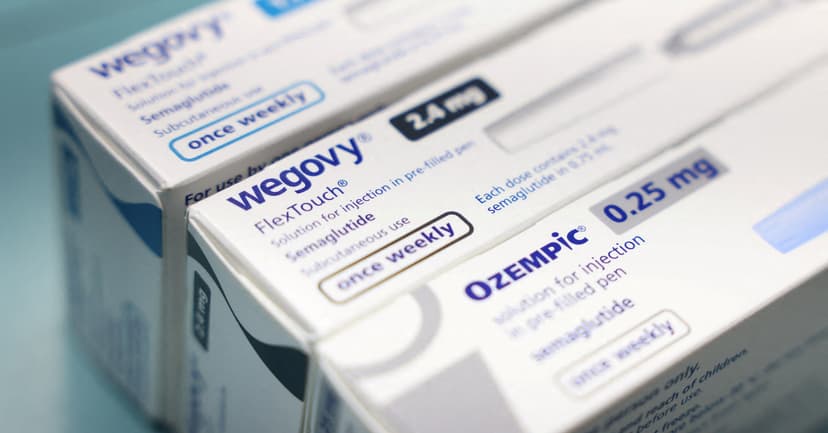 UK Greenlights Max Wegovy Dose for Obesity Patients