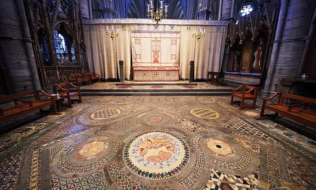 Ancient Shapes Unlock UK History's Secrets