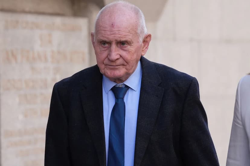 UK Athletics Fined After Training Cage Tragedy