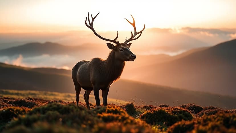 UK Banknotes Go Wild: Animals to Replace Royals!