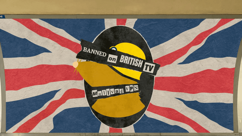 Mullvad's Protest: UK Bans Anti-Surveillance Ads