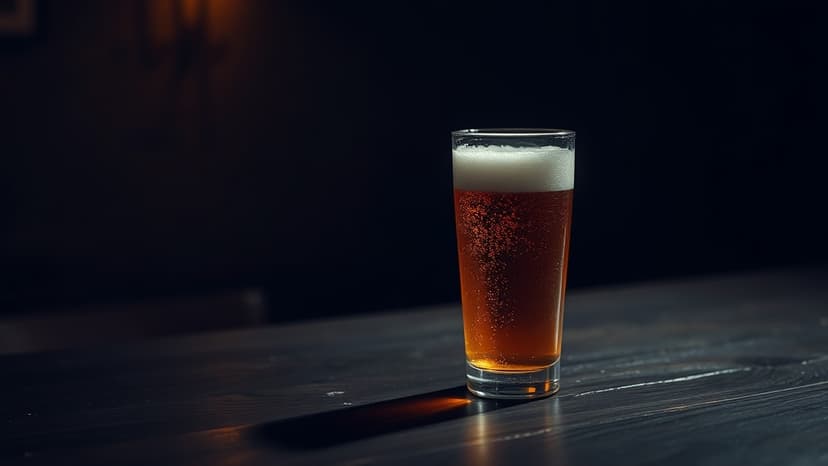 UK Beer Duty Hike: Pubs Face More Pain