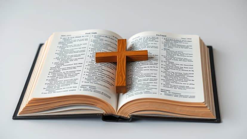 Bible Sales Soar: Young Brits Seek Faith Beyond Parents