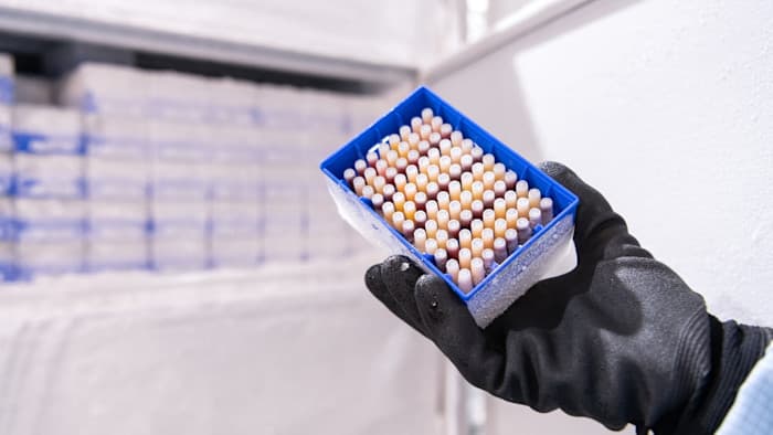 UK Biobank Data Sold on Chinese Site