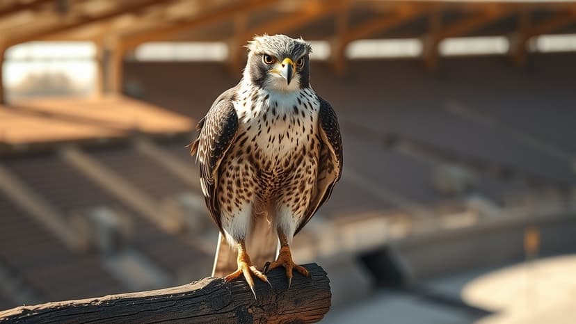 Heatwave forces owl centre to cancel shows