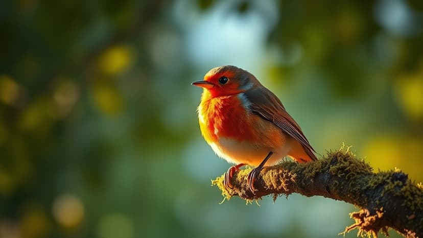 Millions Lost: Young Brits Flock to Birding