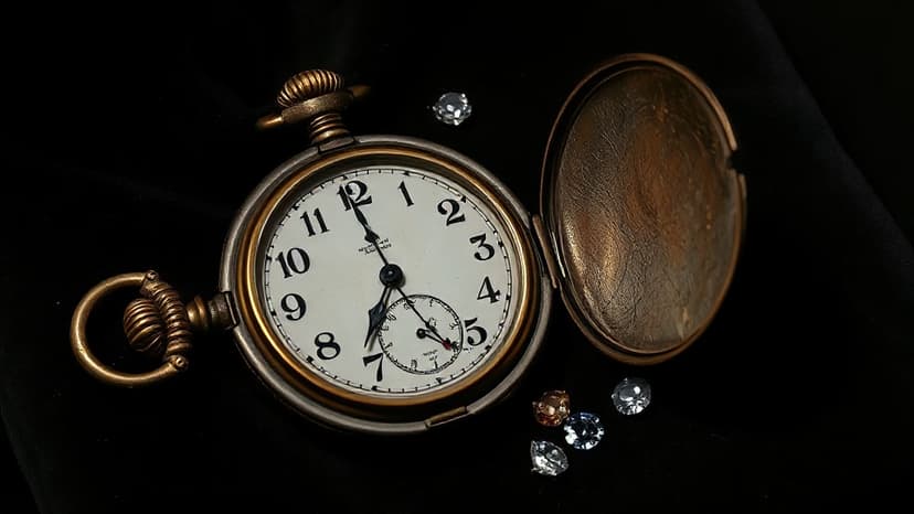 Pensioner's £300k Thief Captured After Landing in UK