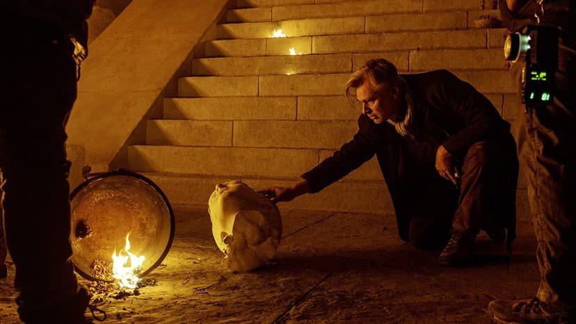 Original Films Dominate UK Box Office in 2026 Comeback