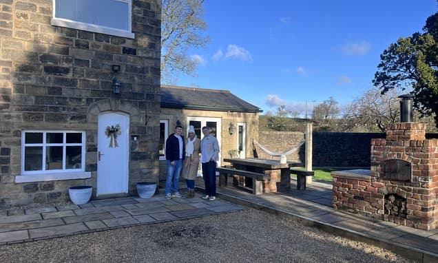 UK Brain Tumour Patients Fund Treatment Abroad