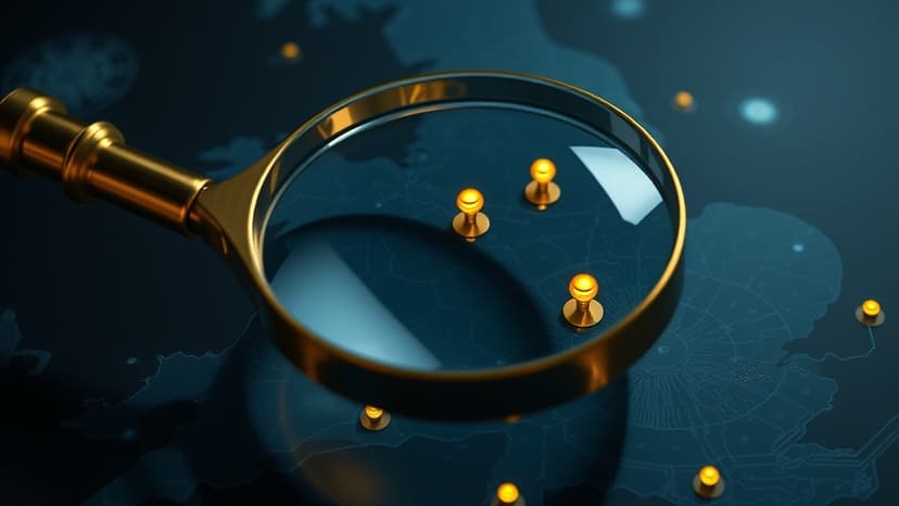 Rightmove Property Hunters Turned Burglars