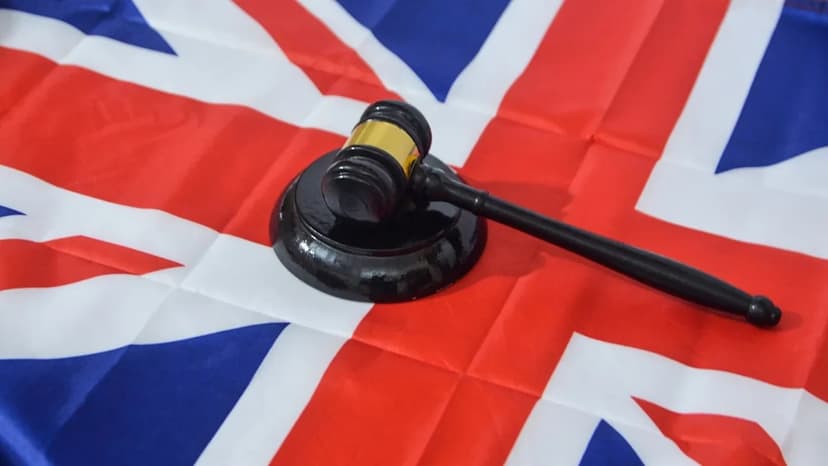 ACCA Urges UK: Cut Two Laws for Every New One!