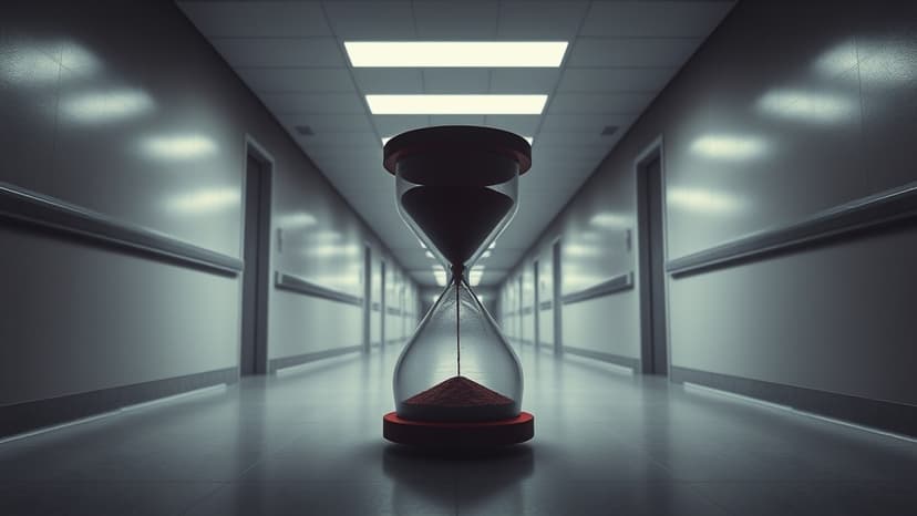 Cancer hiring freezes double, risking patient care.