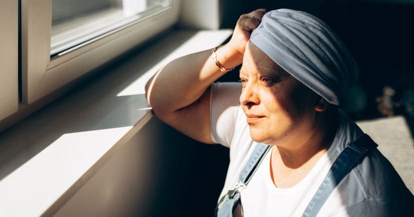 UK Cancer Alert: Know Your Body, Save Your Life