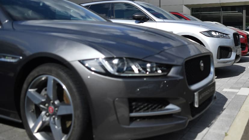 UK Car Parts Giant Collapses Into Administration