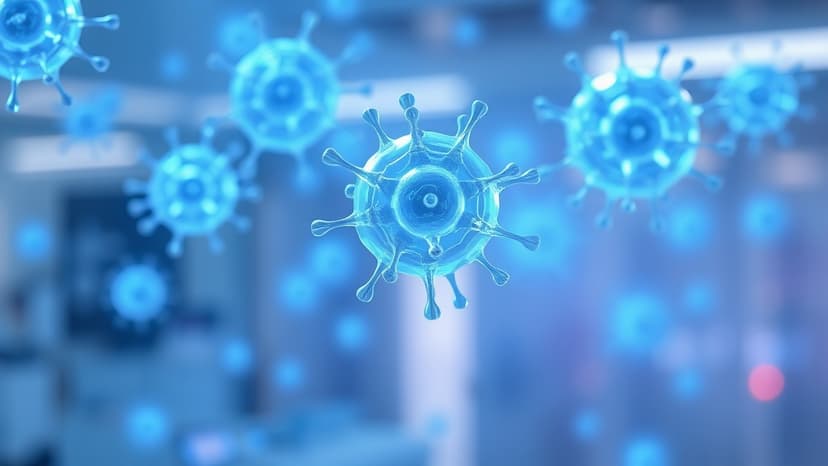 Living Drug Delivers Sci-Fi Cancer Cure in England