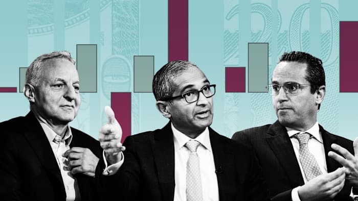 UK CEOs Get Pay Hikes Amid US Talent Fears