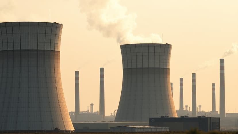 Ineos Investment Boosts UK Manufacturing Amidst Crisis