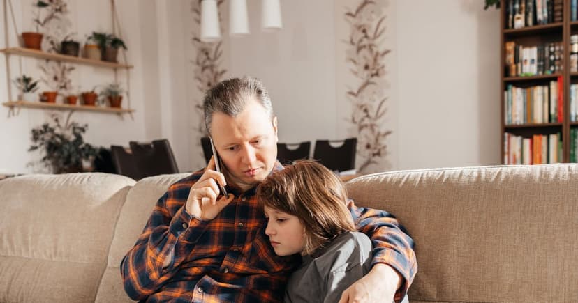 Urgent UK Health Alert: Check Your Child's Vaccinations Now!