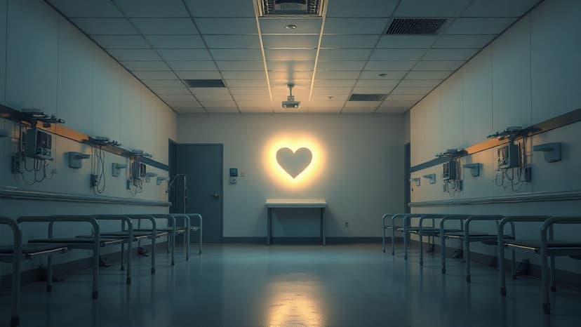 Children's Health Crisis: A New Approach Needed