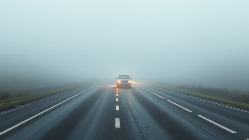 Christmas Travel Chaos: Flooding Threatens Festive Getaway