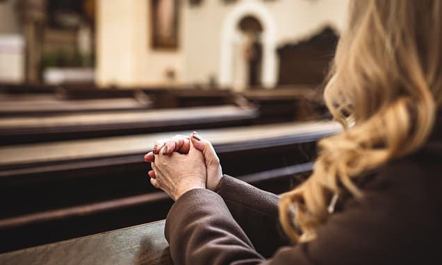 Flawed Survey Undermines 'Christian Revival' Claims