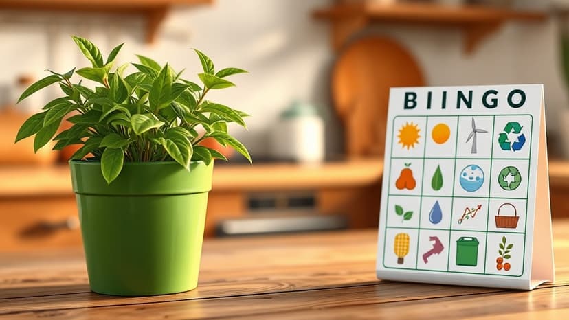 UK's First Climate Course Empowers Special Needs