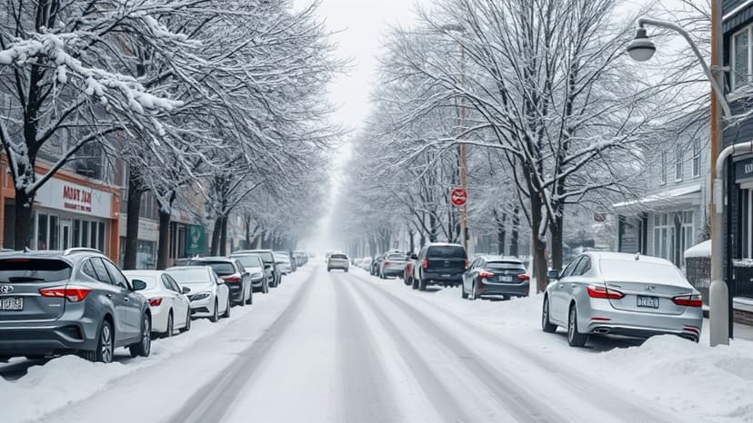 UK Faces Climate Emergency: Scientists Warn of Catastrophe