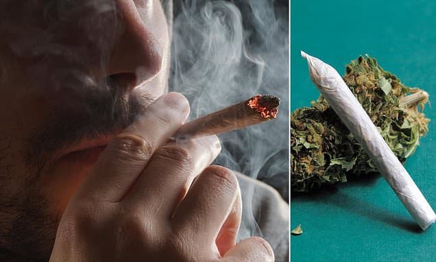 Super-Strength Cannabis Prescribed for Mental Health Woes