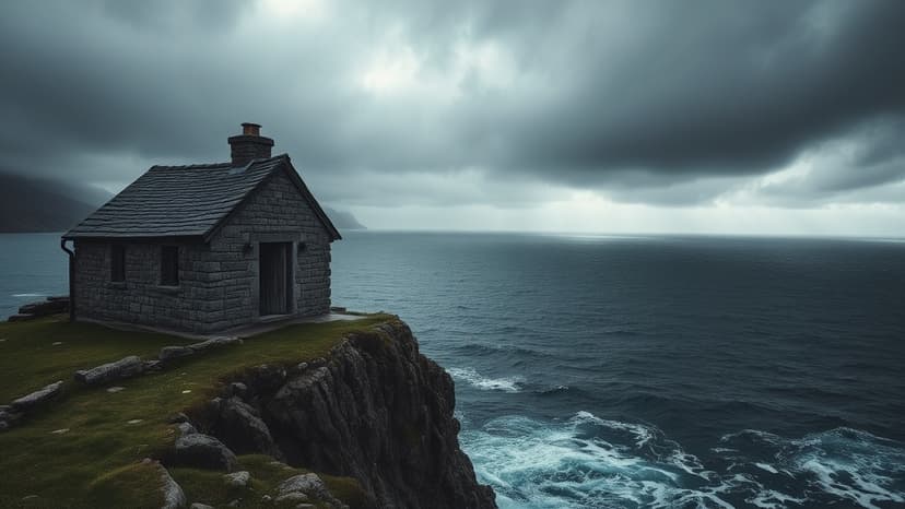 £18M Fund Aids UK Coastal Areas Against Climate Change