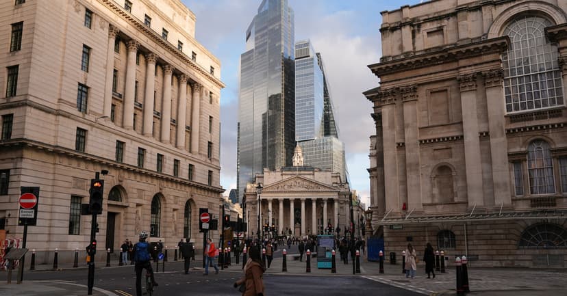 UK Competition Law Overhaul: Faster, Fairer Rules Ahead