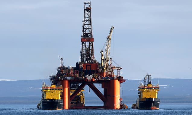 UK Court Rejects Climate Challenge on Oil Licences