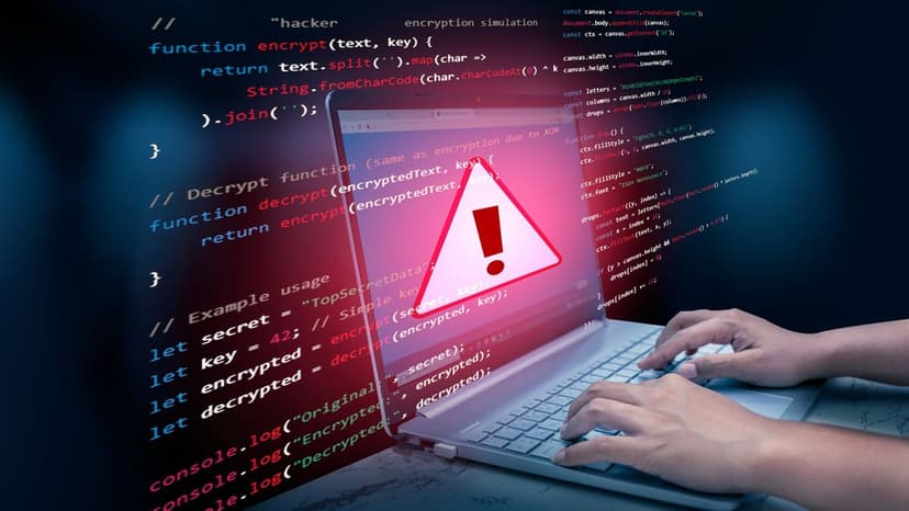 UK Businesses Risk Collapse from Cyberattacks
