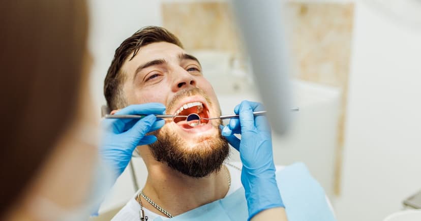 UK Dental Crisis: Millions Unseen Since 18