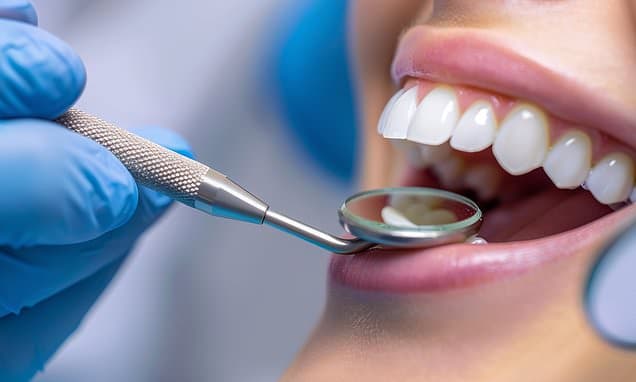 UK Dental Firms Profit Over £1 Billion Amid Probe