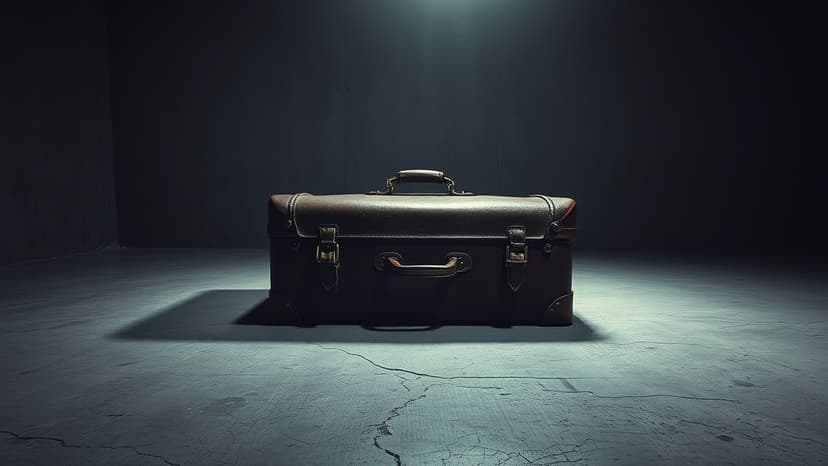 Grieving widower faces UK deportation after tragedy