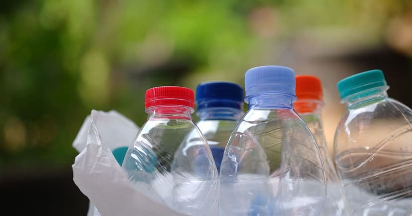 UK Bottle Deposit Scheme: Get 20p Back!
