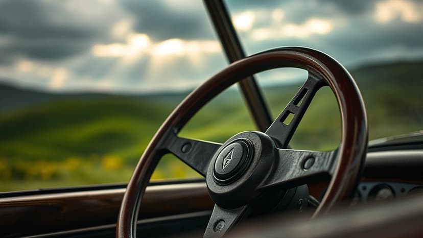 UK Learner Drivers Face Stricter Rules, Rising Costs