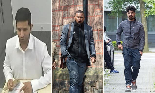 UK Road Safety at Risk as Test Cheating Soars