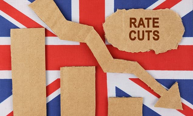 UK Economy Stalls: Growth Plan Fails Amidst Global Turmoil