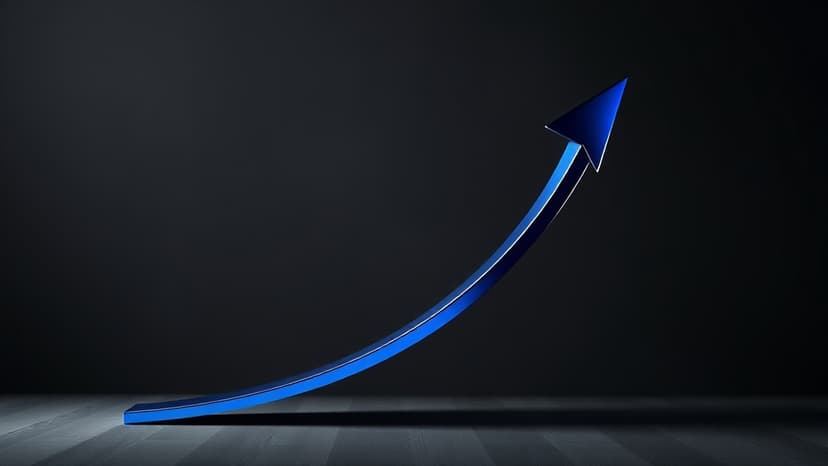 UK Economy Surges: Export Orders Skyrocket!