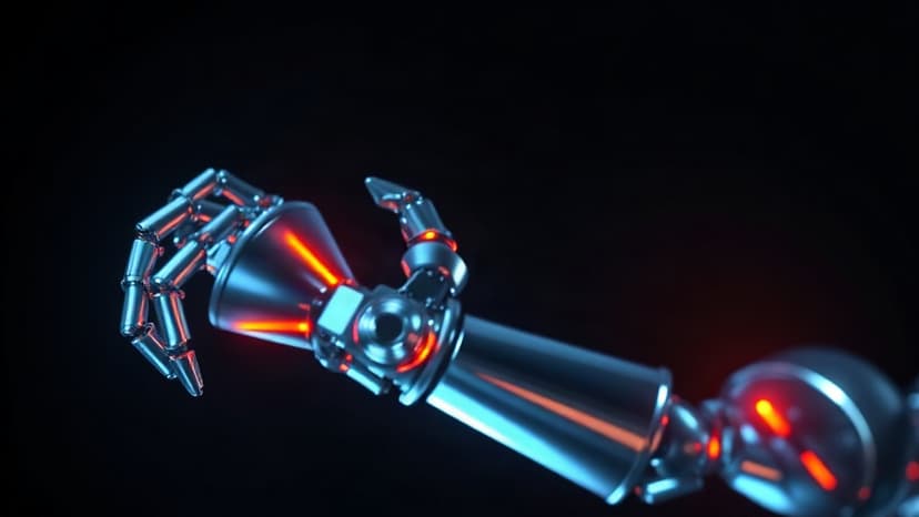 AI Cuts UK Youth Jobs by a Third