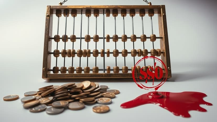 Top Firms Caught Underpaying Workers Millions