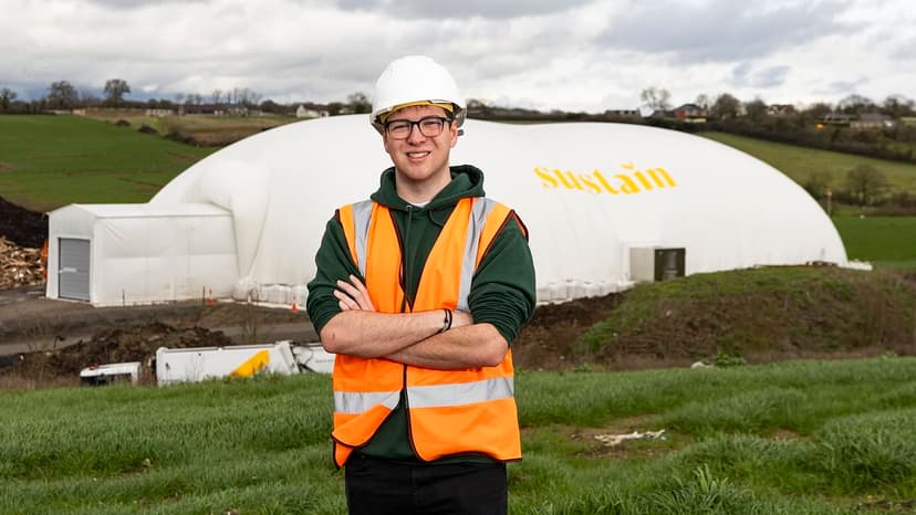 UK Landfills Grow Avocados Year-Round