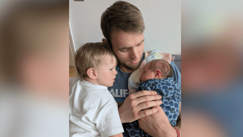 Fathers Demand Modernized Paternity Leave to Boost Family Involvement