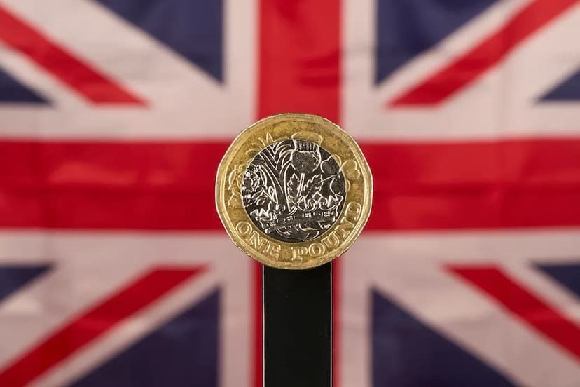 UK Eyes Stablecoins for Financial Growth