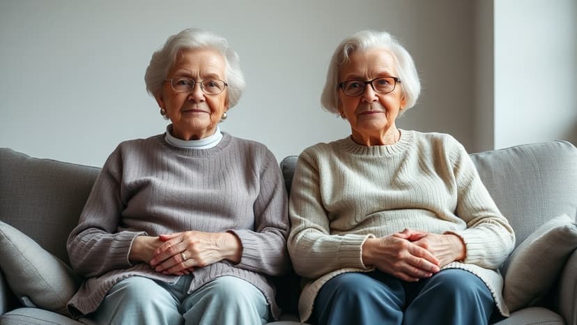 50 Years On: Women's Mortgage Freedom Celebrated