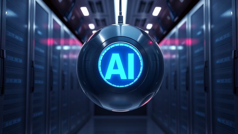 AI Fuels UK Giants: Rolls-Royce, LSEG, WPP Soar