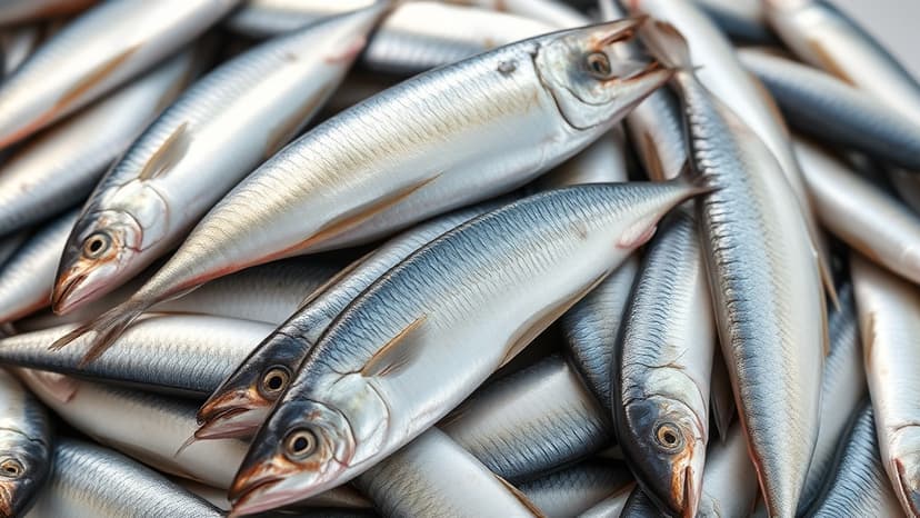 Brits Ditch Haddock for Home-Caught Fish