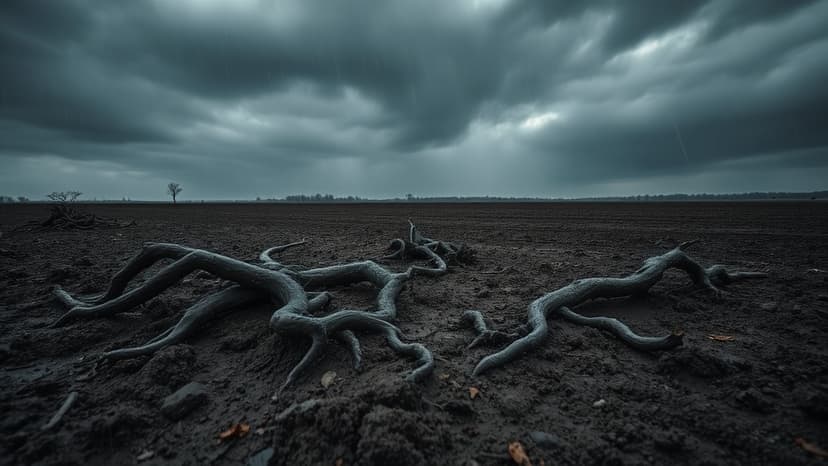 UK Drenched: Climate Preparedness Urgently Needed