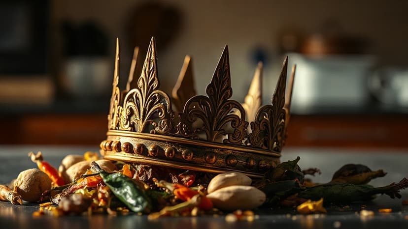 UK Food Influencers: Fame, Fortune, or Fading Fast?